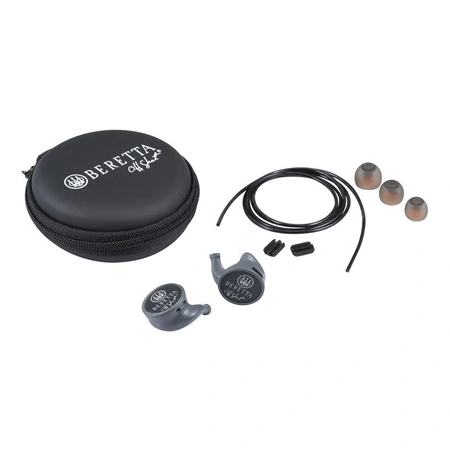 Ochronniki słuchu BERETTA Mini HeadSet Comfort Plus CF081 Black